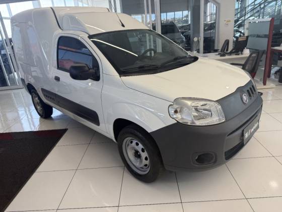 FIAT FIORINO 1.4 MPI FURGÃO HARD WORKING 8V FLEX 2P MANUAL FIAT FIORINO 1.4 MPI FURGÃO HARD WORKING 8V FLEX 2P MANUAL